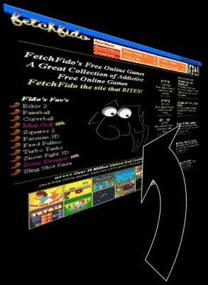 Free Online Games